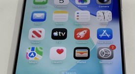 Mint
													Apple iPhone 17 - T-Mobile, Lavender, 256 GB, A3258, photo 2 of 7