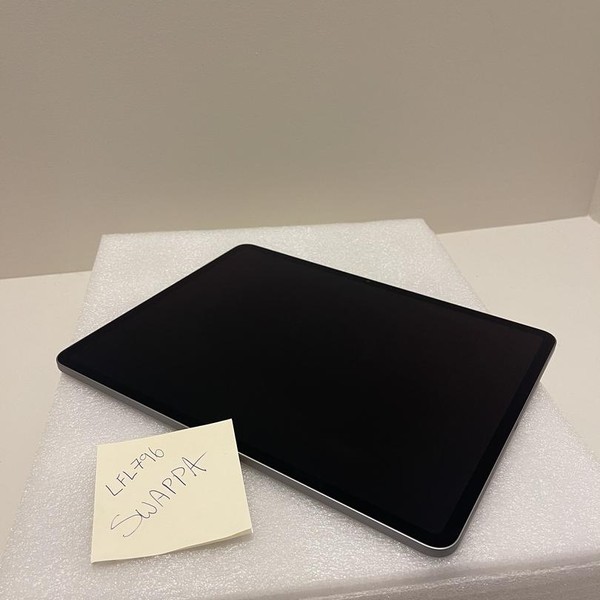 Apple iPad Air 13 inch (M3) 2025 - Wi-Fi, 128 GB, Gray