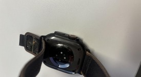 Mint
													Apple Watch Ultra 2 49mm - T-Mobile, Black, A2986, photo 4 of 8