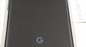 Good
													Google Pixel 3a - T-Mobile, Black, 64 GB, 4 GB, G020G, photo 4 of 4