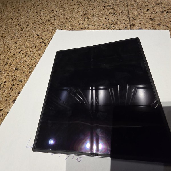 Samsung Galaxy Z Fold7 - Unlocked, 512 GB, Jetblack, 12 GB, SM-F966U1