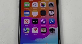 Fair
													Apple iPhone 11 Pro - Unlocked, Gray, 256 GB, A2160, photo 1 of 5