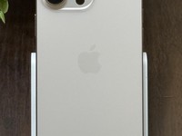 Apple iPhone 16 Pro Max