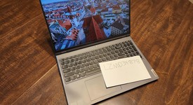 Mint
													Lenovo Legion Pro 5 16" - Ryzen 7, Gray, 1 TB, 16 GB, QHD, photo 1 of 10