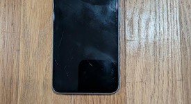 Good
													Google Pixel 8 - Unlocked, Hazel, 128 GB, 8 GB, G9BQD, Sub-6 5G, photo 1 of 8