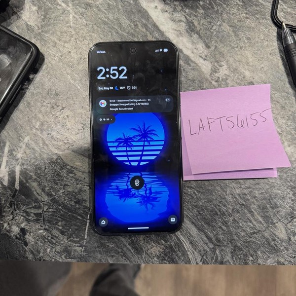 Google Pixel 10 Pro XL - Unlocked, 256 GB, Obsidian, GUL82