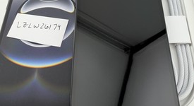 Mint
													Apple iPhone 16e - Unlocked, Black, 128 GB, A3212, photo 4 of 12