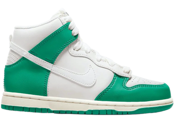 Nike Dunk High Phantom Stadium Green (PS) for sale