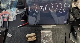 Used
													Sony LinkBuds S - White, photo 1 of 5