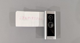 Mint
													Ring Video Doorbell Pro 2, photo 1 of 8