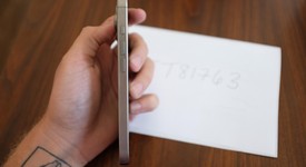 Good
													Apple iPhone 16 Pro - Unlocked, Natural, 256 GB, A3083, photo 4 of 8