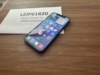 Apple iPhone 12