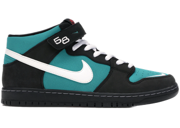 Nike SB Dunk Mid Griffey for sale