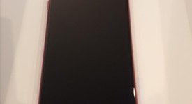Good
													Apple iPhone 8 Plus - Sprint, Red, 64 GB, A1864, photo 3 of 8