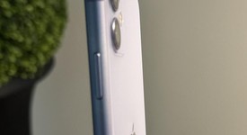 Fair
													Apple iPhone 11 - Unlocked, Purple, 64 GB, A2111, photo 2 of 5