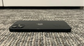Good
													Apple iPhone 12 - Unlocked, Black, 64 GB, A2172, photo 3 of 9