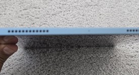 Mint
													Apple iPad Air 5th Gen - Wi-Fi, Blue, 64 GB, A2588, photo 6 of 6