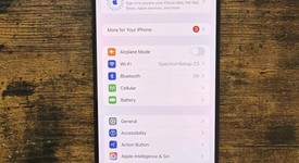Good
													Apple iPhone 15 Pro Max - Unlocked, Black, 256 GB, A2849, photo 1 of 9