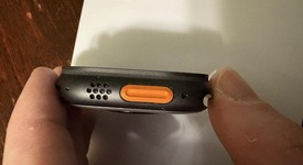 Mint
													Apple Watch Ultra 2 49mm - Unlocked, Black, A2986, photo 2 of 5