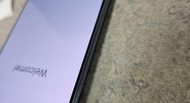 Fair
													Samsung Galaxy Note 20 5G - AT&T, Mystic Gray, 128 GB, 8 GB, SM-N981U, photo 4 of 6