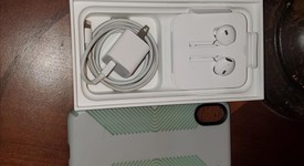 Mint
													Apple iPhone X - Spectrum, Gray, 64 GB, A1865, photo 3 of 8