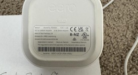 Good
													eero 6+ - 2-Pack, photo 3 of 5