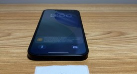 Good
													Apple iPhone 14 - Unlocked, Midnight, 128 GB, A2649, photo 2 of 7