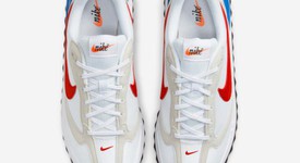 New
													Nike Air Max Dawn Forrest Gump - 11, photo 3 of 4