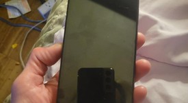 Mint
													Blu View 2 - TracFone, Black, 32 GB, 2 GB, photo 1 of 1