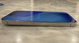 Good
													Apple iPhone 16 Pro - Unlocked, White, 128 GB, A3083, photo 3 of 8