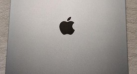 Fair
													Apple iPad Pro 12.9" 5th Gen 2021 - Wi-Fi, Gray, 512 GB, photo 3 of 13