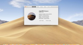 Good
													MacBook Pro 2015 (Retina) - 15" - Silver, 256 GB, 16 GB, photo 4 of 18