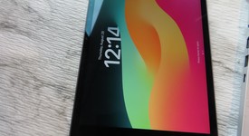 Fair
													Apple iPad Mini 5th Gen - Unlocked, Gray, 64 GB, photo 4 of 5