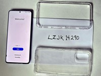 Samsung Galaxy S20 Plus 5G