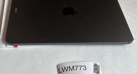 Good
													Apple iPad Air 4th Gen - Unlocked, Gray, 64 GB, A2324, photo 4 of 8
