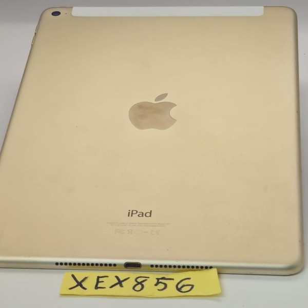 Apple iPad Air 2 - Unlocked, 16 GB, Gold