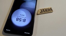 Mint
													Samsung Galaxy Z Flip5 - Unlocked, Gray, 512 GB, 8 GB, SM-F731U1, photo 5 of 8