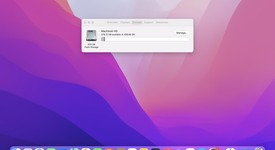 Fair
													MacBook Pro 2016 (With Touch Bar) - 13" - Gray, 512 GB, 16 GB, photo 5 of 18