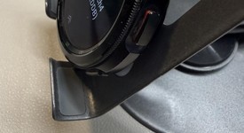 Fair
													Samsung Galaxy Watch4 Classic - Wi-Fi, Black, 46mm, photo 2 of 5