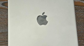 Good
													Apple iPad Pro 10.5" - Wi-Fi, Gray, 64 GB, photo 3 of 4