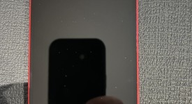 Good
													Apple iPhone 13 - Unlocked, Red, 256 GB, A2482, photo 3 of 11