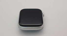 Mint
													Apple Watch Series 8 45mm - Unlocked, Silver, A2774 - Cellular, Aluminum, photo 4 of 7