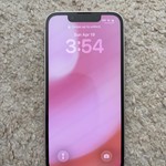 Good Apple iPhone 13 Mini - Unlocked, 128 GB, Pink, A2481