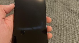 Good
													Apple iPhone 14 Pro Max - Unlocked, Black, 128 GB, A2651, photo 4 of 9