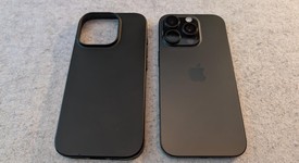 Good
													Apple iPhone 16 Pro - Verizon, Black, 128 GB, A3083, photo 3 of 6