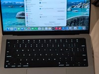 MacBook Pro 2023 - 14"