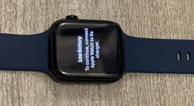 Fair
													Apple Watch Series 9 45mm - Midnight, A2980 - GPS, Aluminum, photo 3 of 8