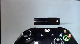 Good
													Xbox One (2013) - Black, 500 GB, photo 3 of 3