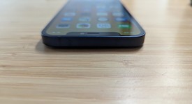 Good
													Apple iPhone 12 - Unlocked, Blue, 64 GB, A2172, photo 5 of 13