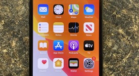 Good
													Apple iPhone X - Xfinity, Silver, 256 GB, A1865, photo 1 of 8